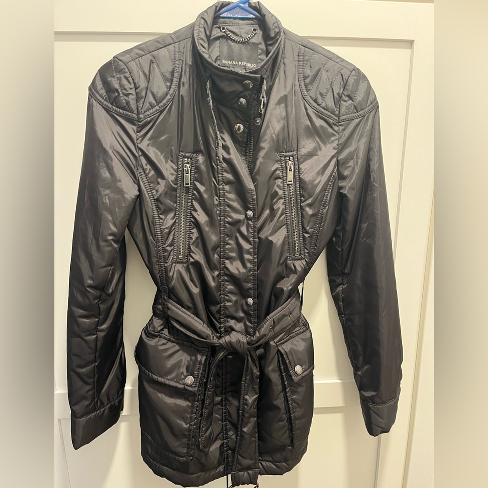 Banana Republic jacket